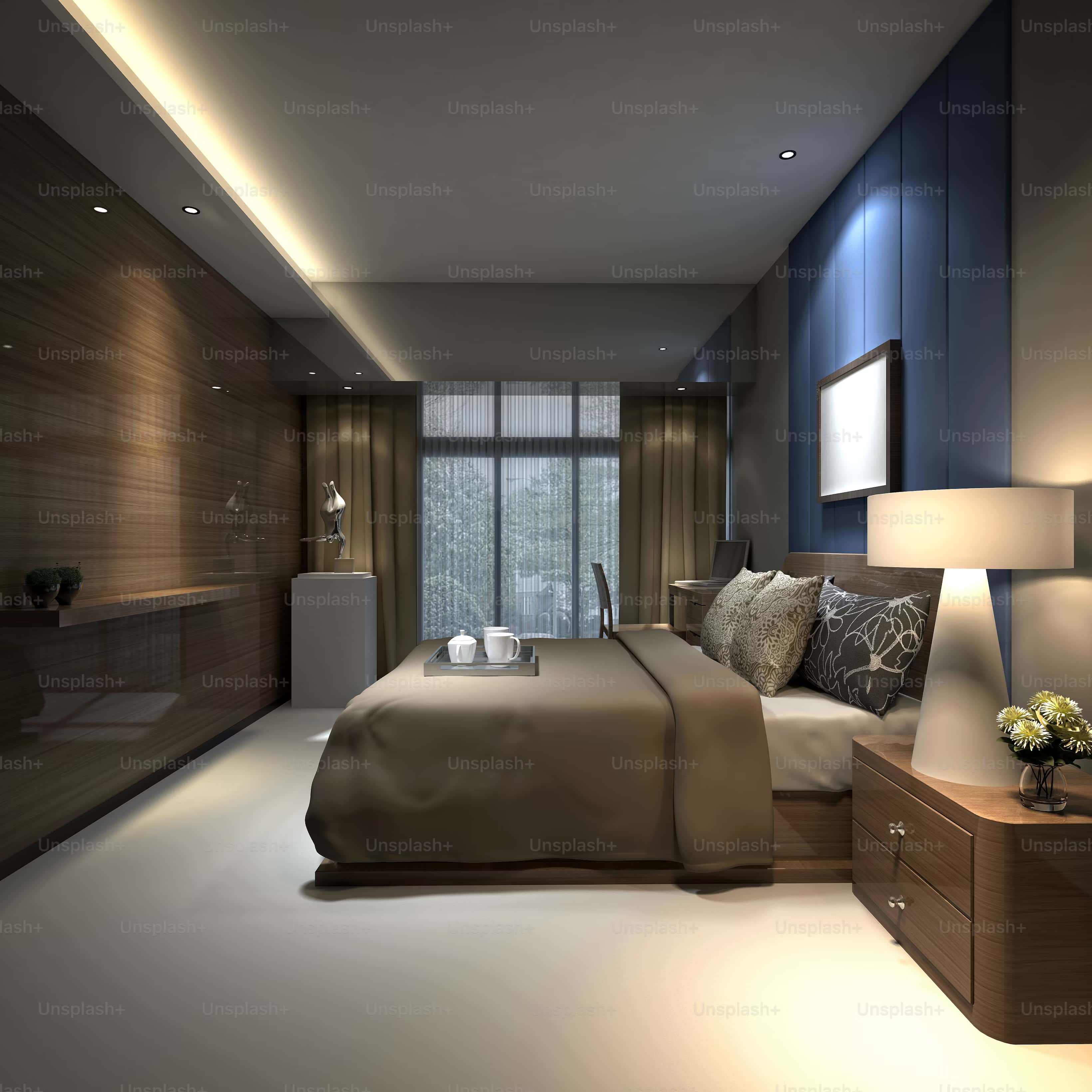 Modern Apartment with Ocean View 139 thumbnail 3