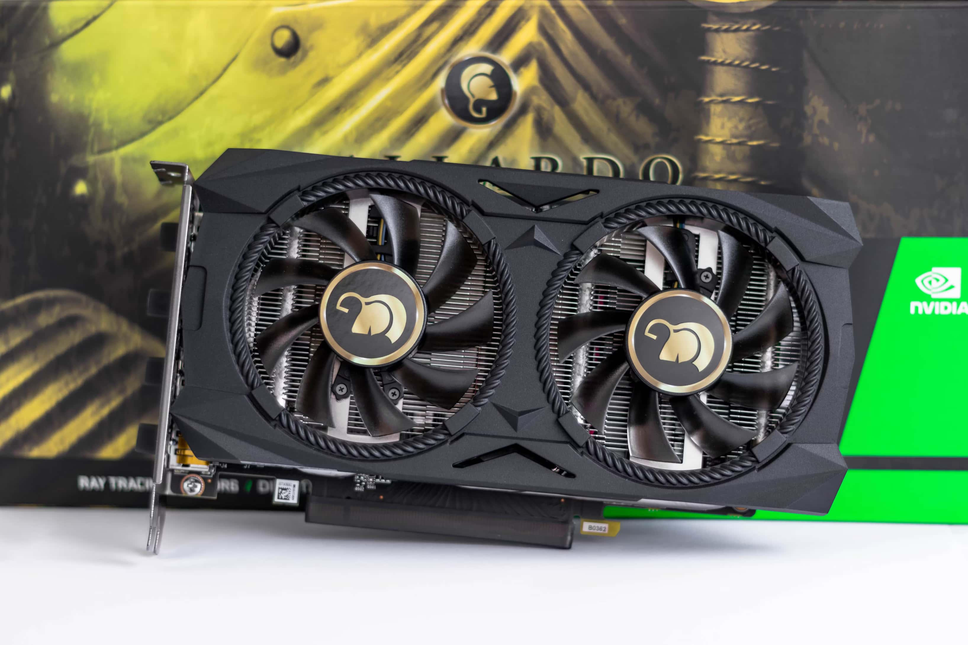 Gaming Setup with RTX 4080 441 thumbnail 2