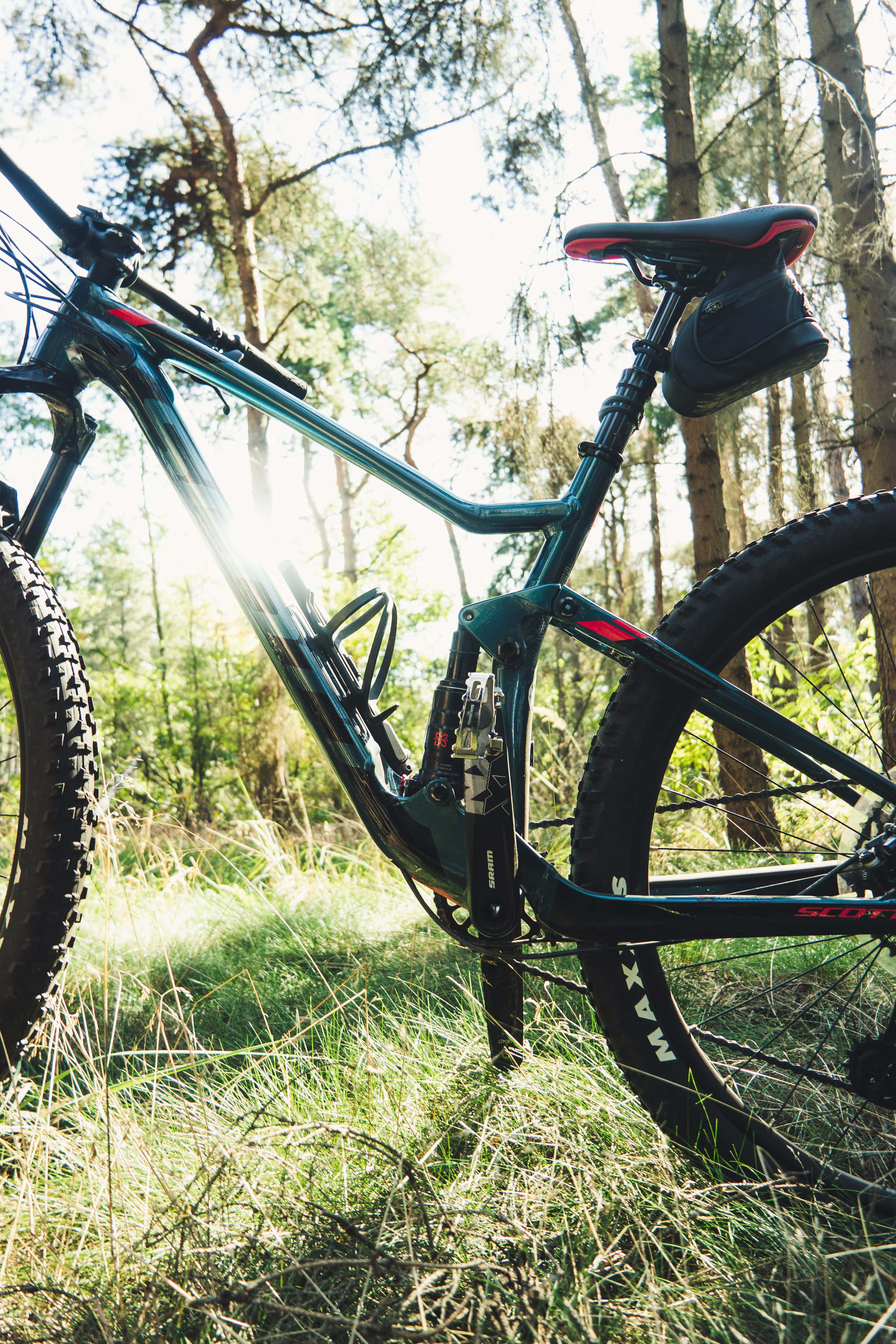 Mountain Bike - Professional Grade 500 thumbnail 4