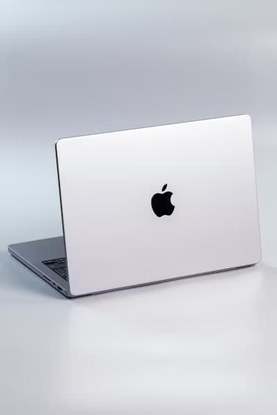 MacBook Pro M1