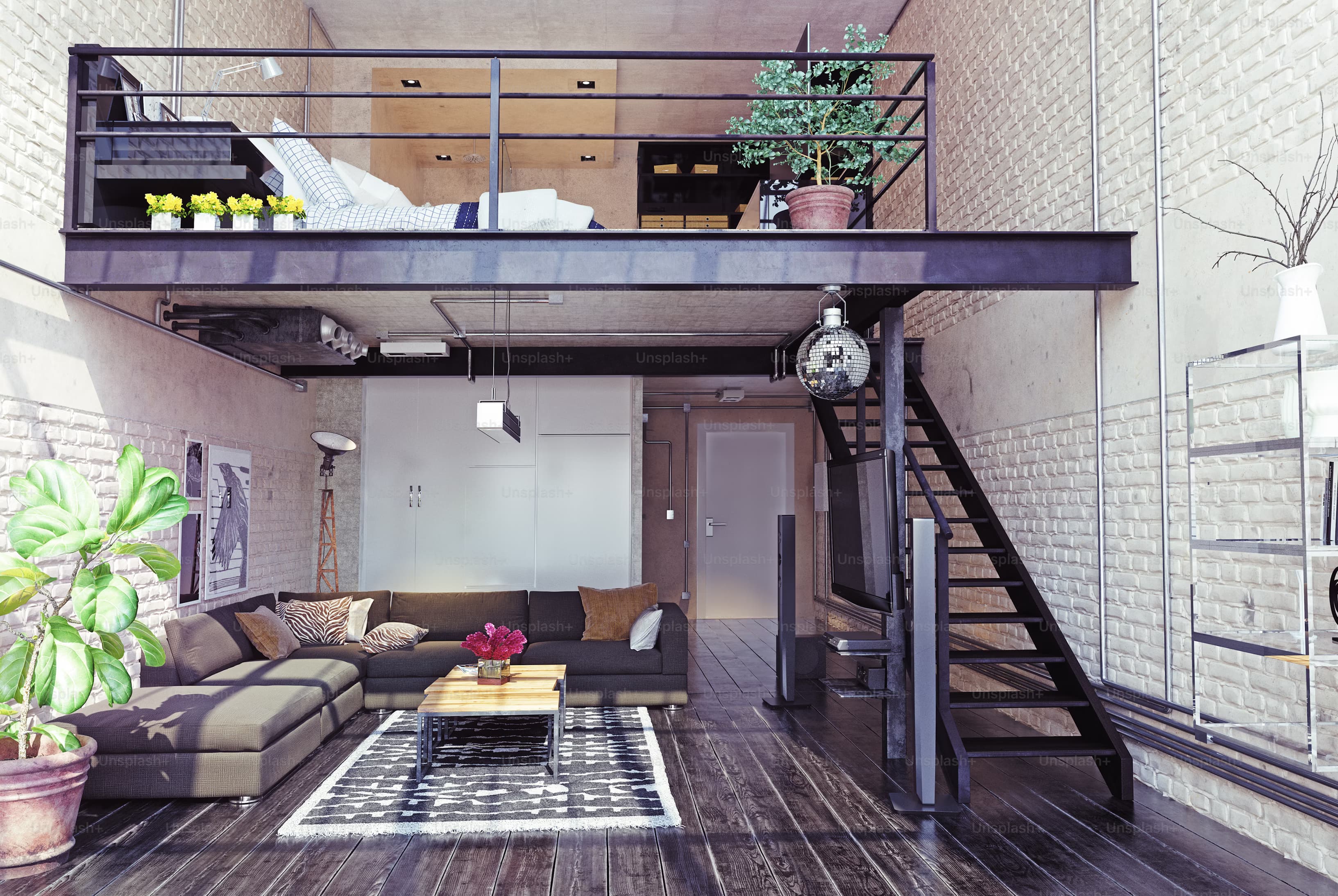 Modern Apartment with Ocean View 656