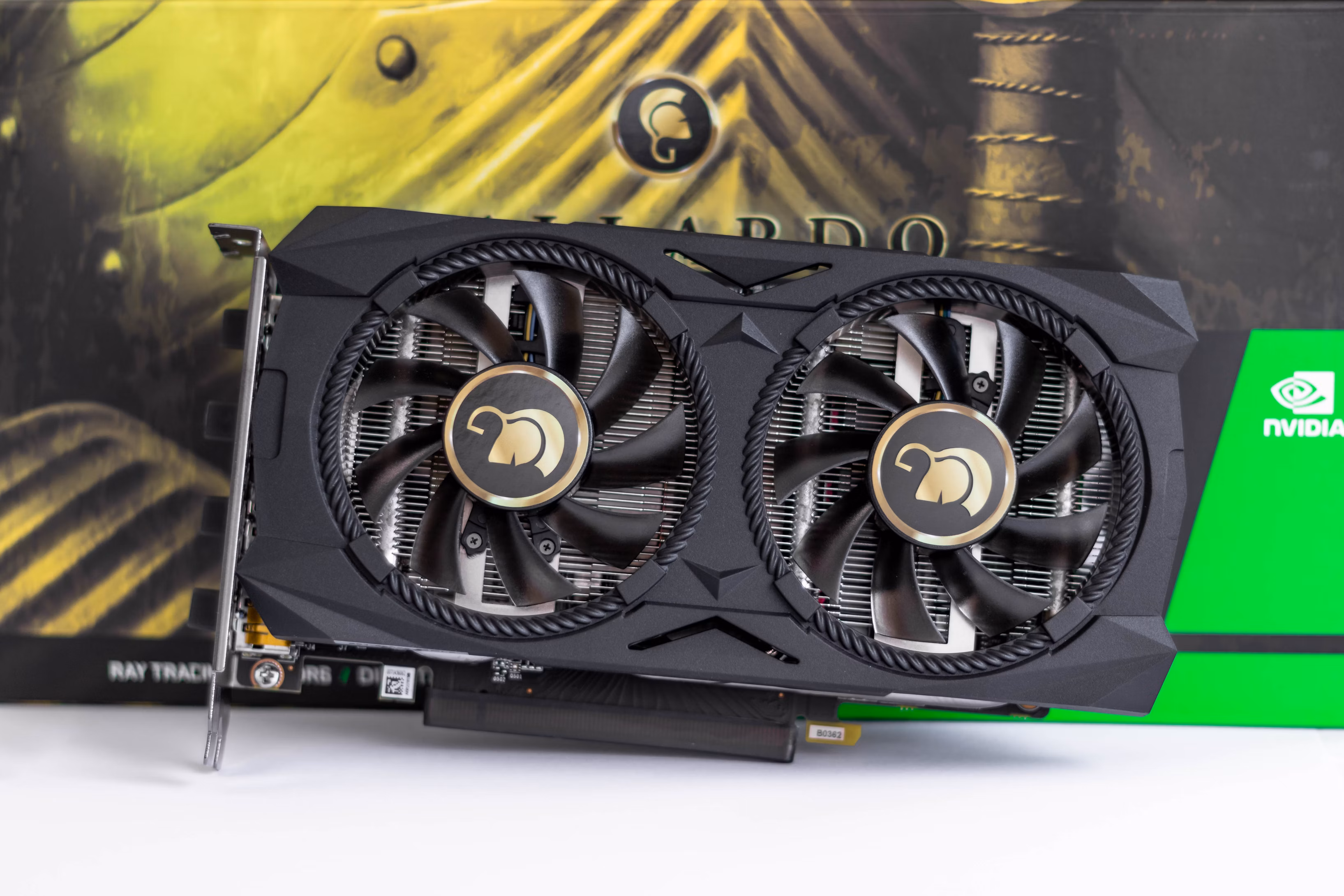 Gaming Setup with RTX 4080 218