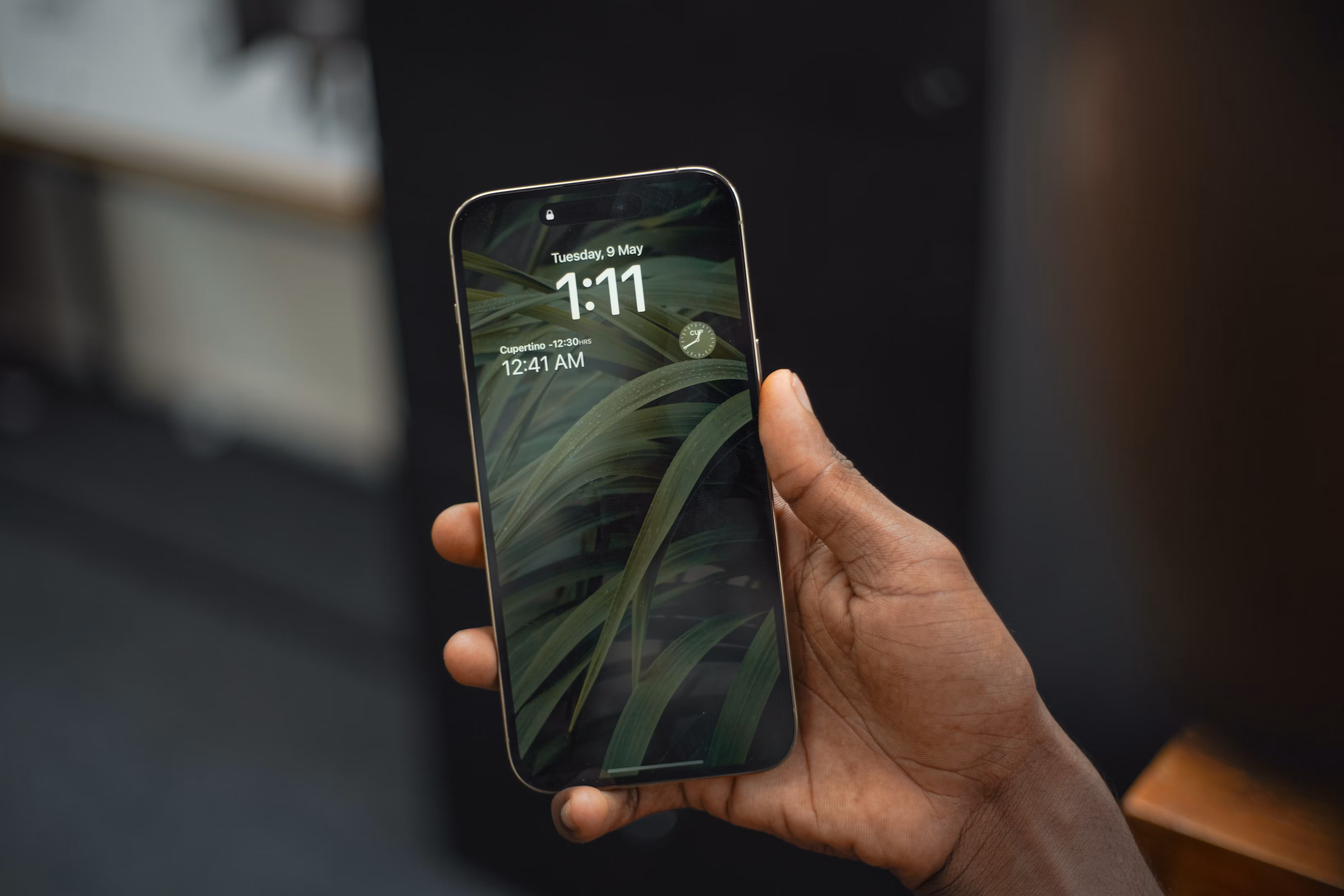 iPhone 14 Pro Max - Pristine Condition 500